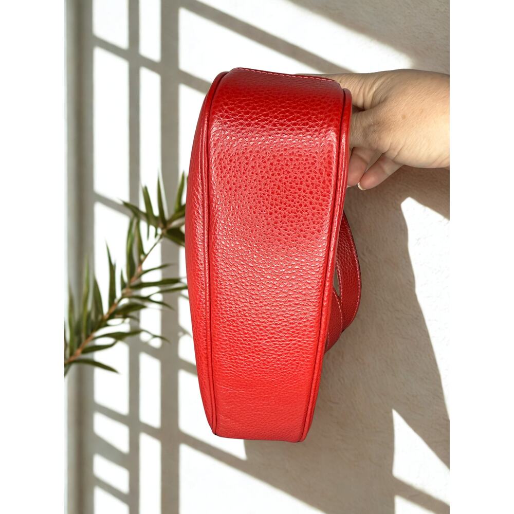 Coach Elise Satchel / Crossbody - Picture 3 of 5